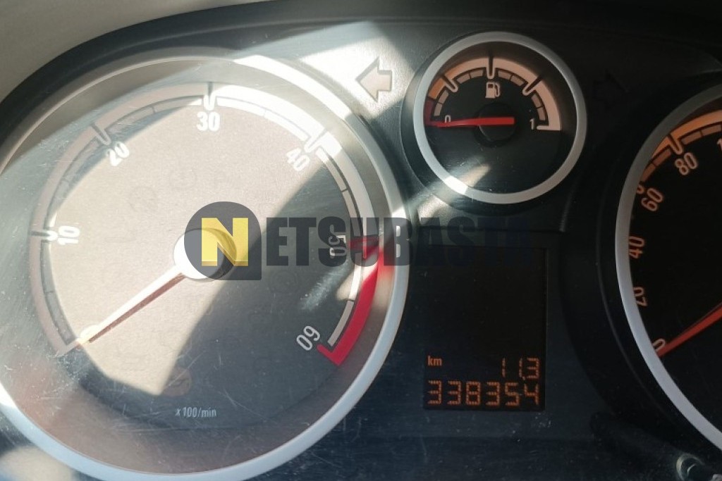 Opel Corsa 1.3 CDTi 2009