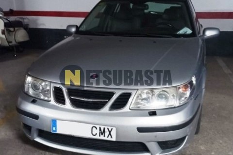 Honda CB 600F Hornet 2003