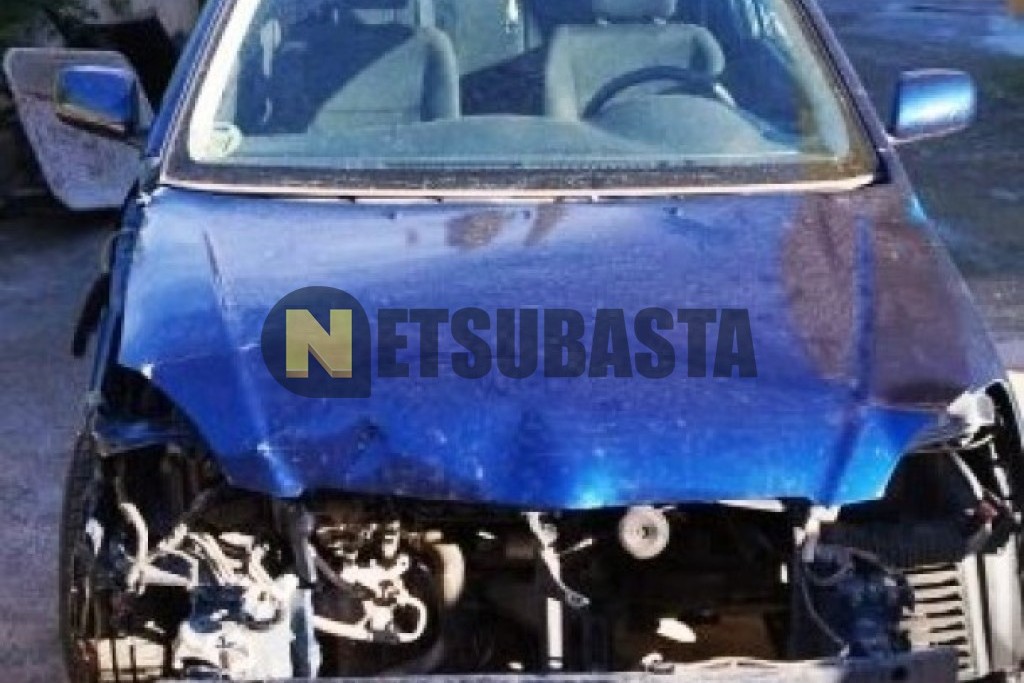 Toyota Corolla 1.6 VVT-i 2005