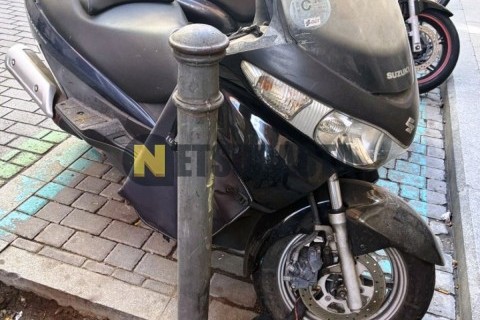 Yamaha Majesty 125 2014