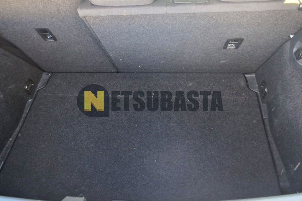 Volkswagen Golf 1.2 TSI 2015