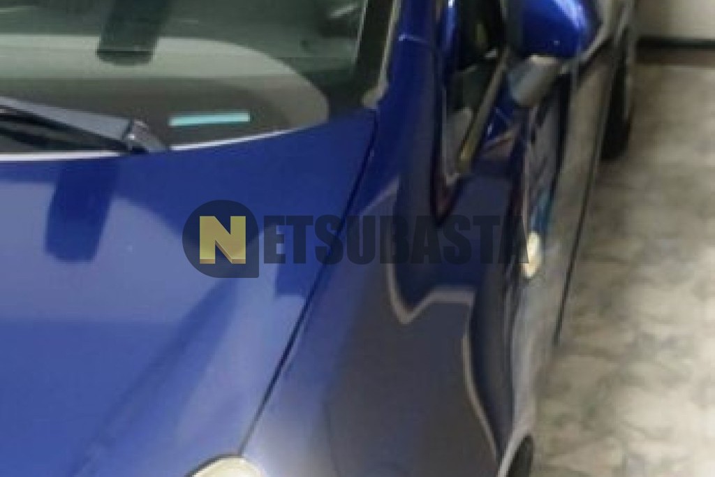 Opel Corsa 1.2 16v 2007