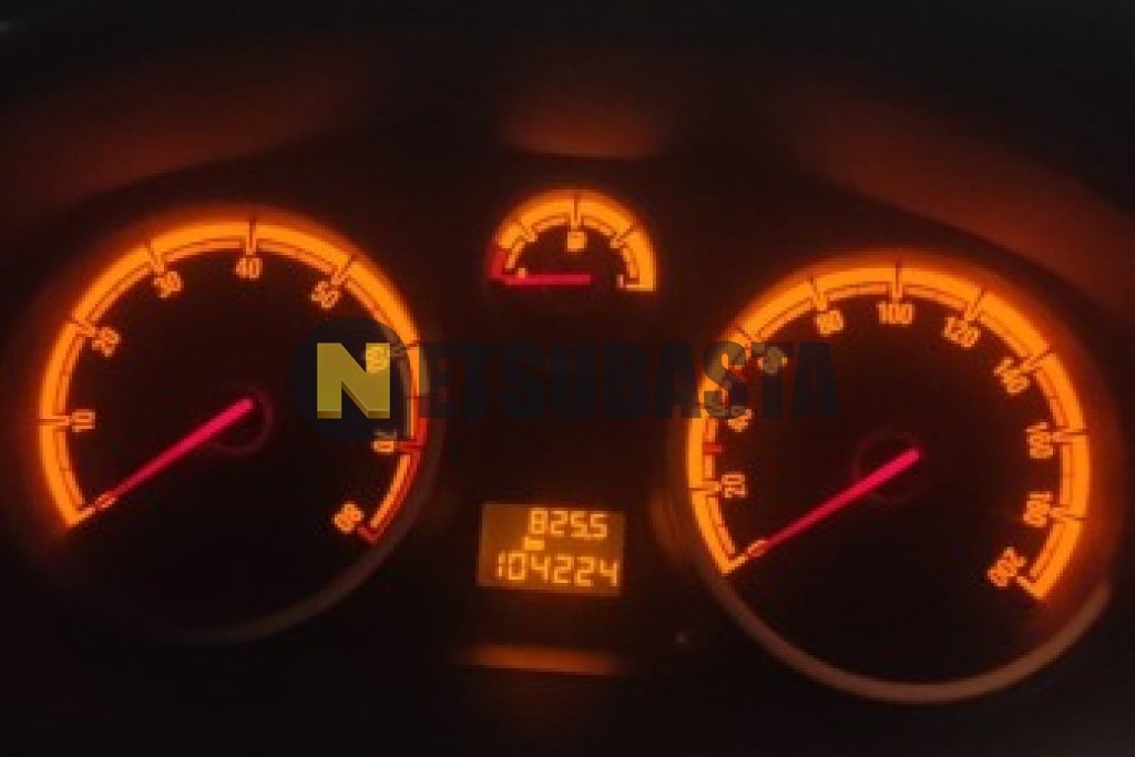 Opel Corsa 1.2 16v 2007