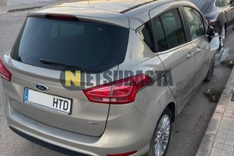 Yamaha Majesty 125 2014