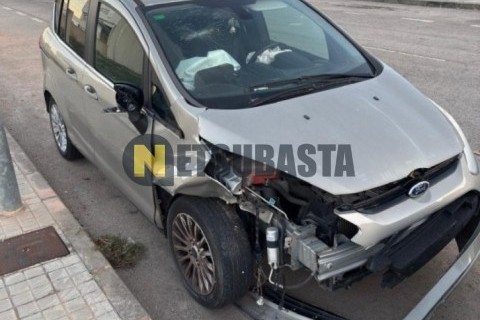 Yamaha Majesty 125 2014