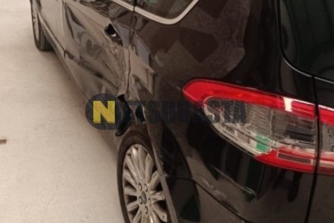 Yamaha Majesty 125 2014