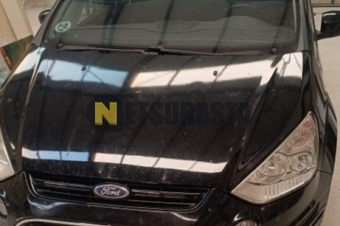 Yamaha Majesty 125 2014