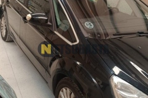 Yamaha Majesty 125 2014