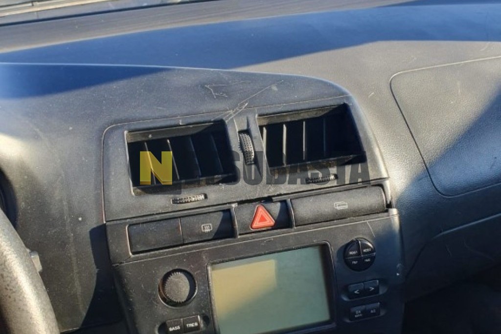 Seat Ibiza 1.9 SDi 2000