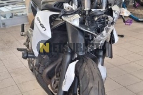 Yamaha XVS 250 Drag Star 2001