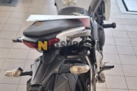 Yamaha XVS 250 Drag Star 2001