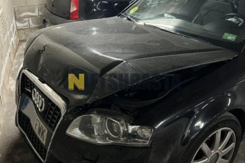 Yamaha Majesty 125 2014