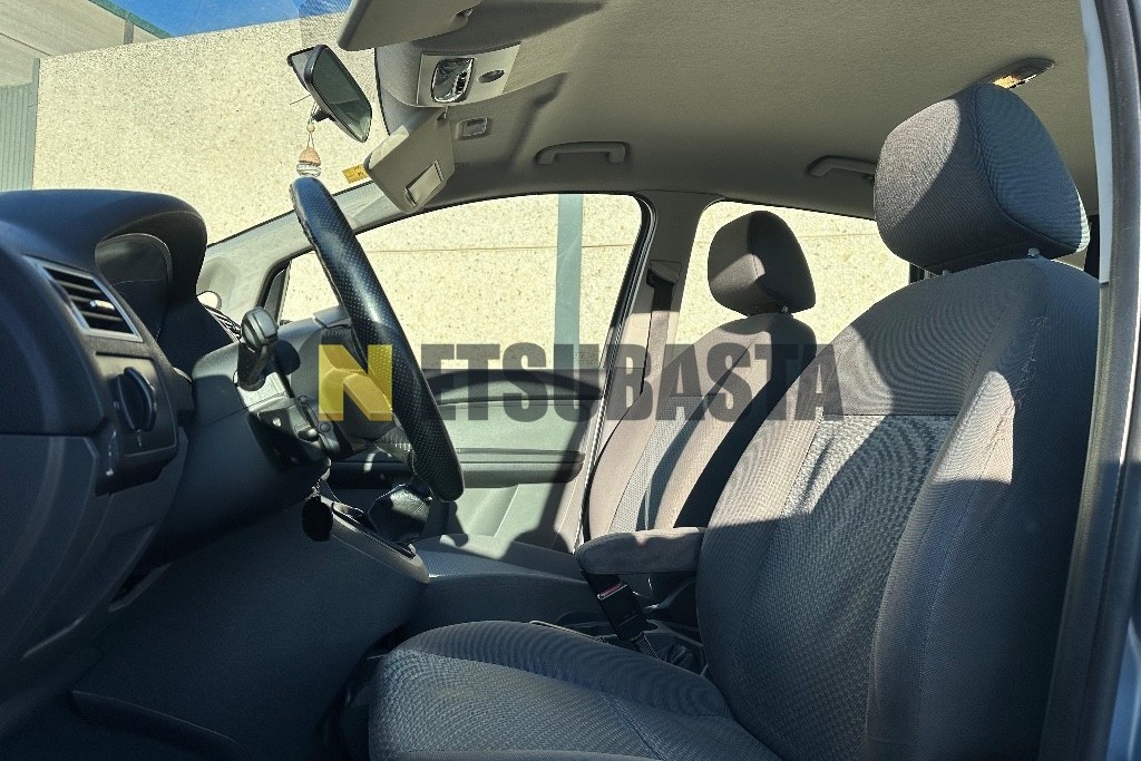 Ford Focus C-Max 1.6 TDCi 2006