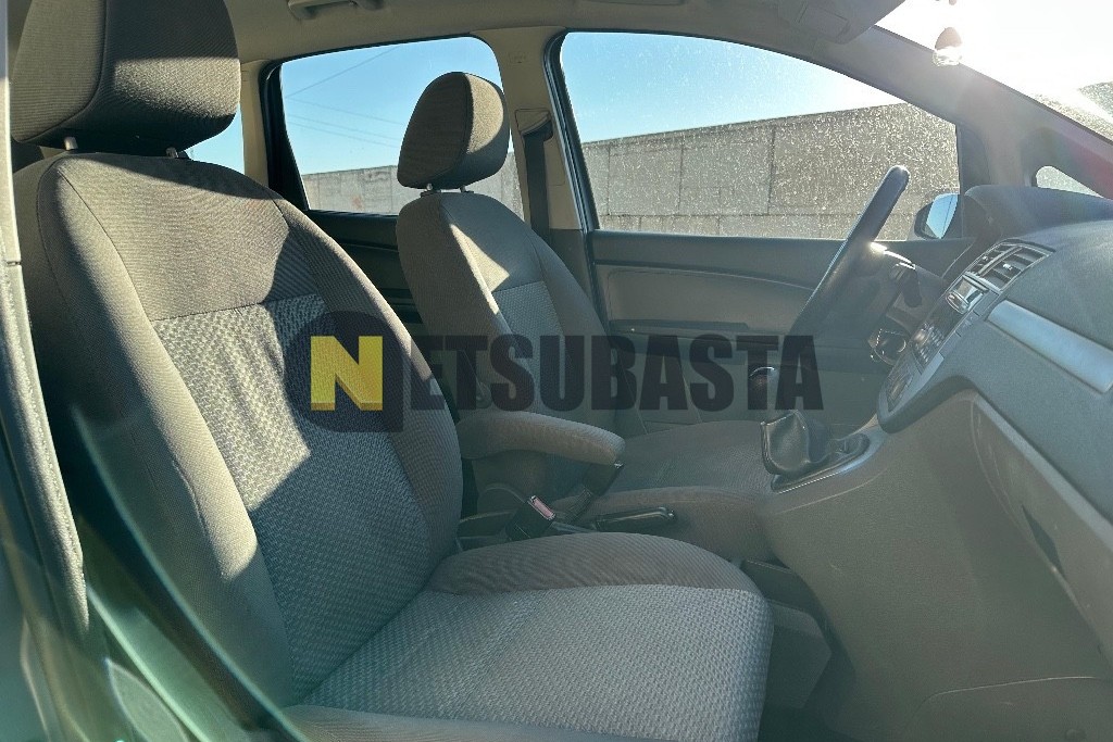 Ford Focus C-Max 1.6 TDCi 2006