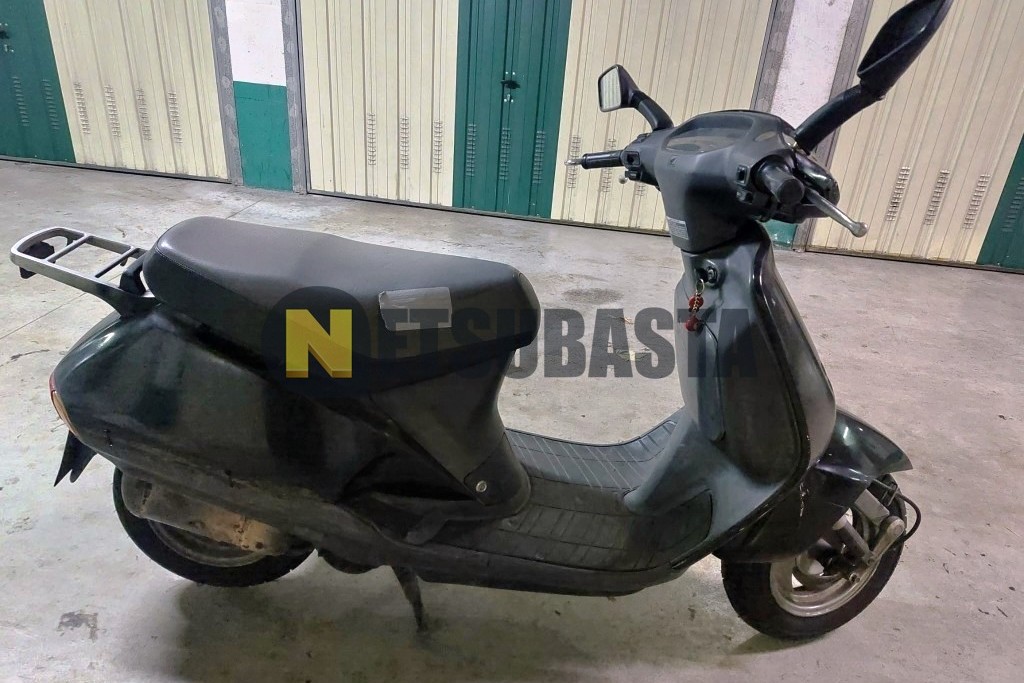Honda Yupi 90 1995