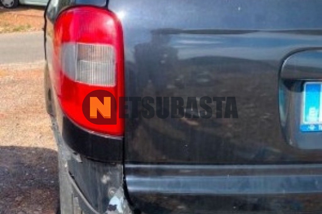 Chrysler Grand Voyager 3.3 Aut. 2005