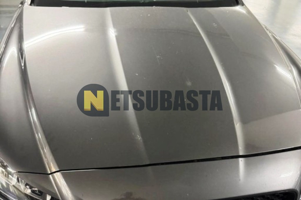 Jaguar XF 2.0 Diesel Auto 2018