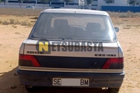 Yamazu L-ROAD 125 2007