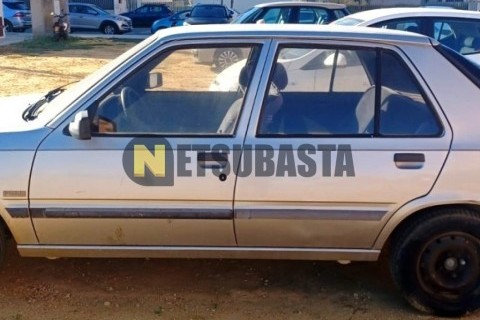 Yamazu L-ROAD 125 2007