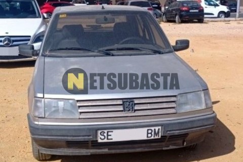 Yamazu L-ROAD 125 2007