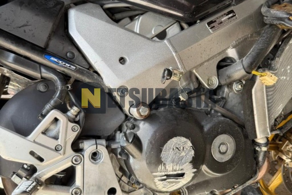 Honda VFR 800 FI ABS 2007