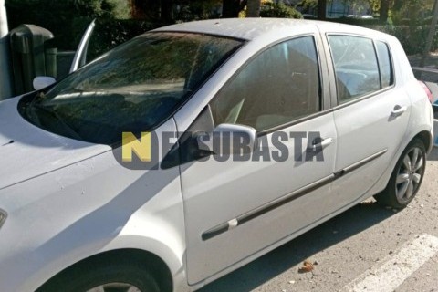 Yamazu L-ROAD 125 2007