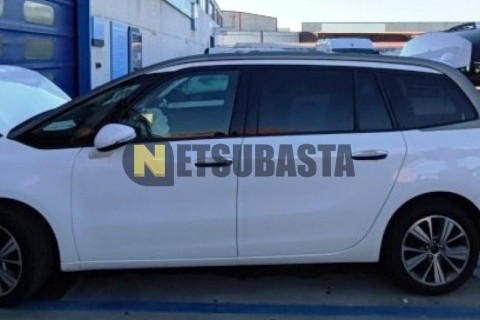 Yamazu L-ROAD 125 2007