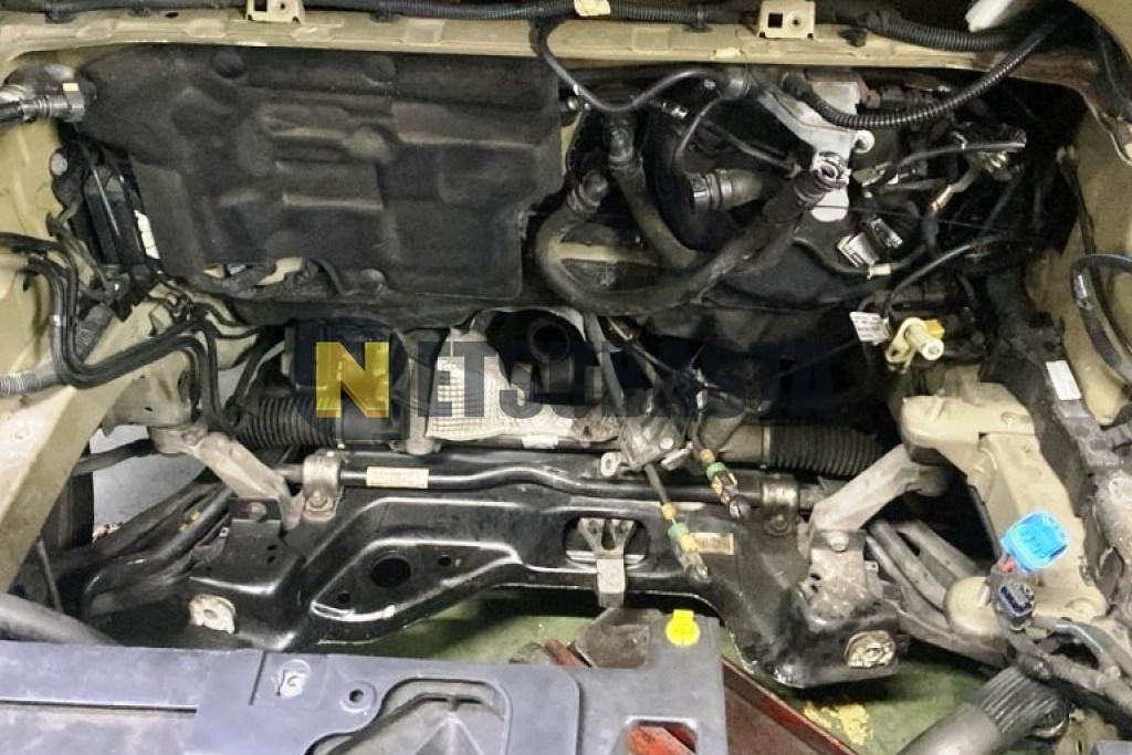 Citroën Grand C4 Picasso 1.6 HDi 2015