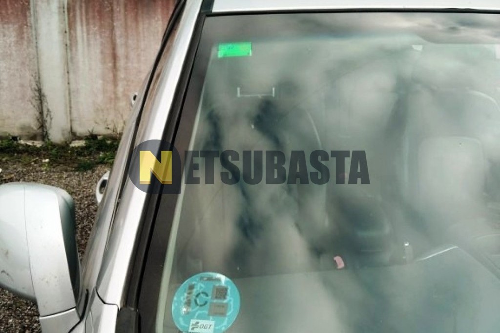 Chevrolet Captiva 2.4 16V 2006