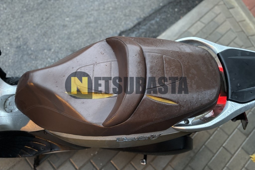Piaggio Beverly 125 2010