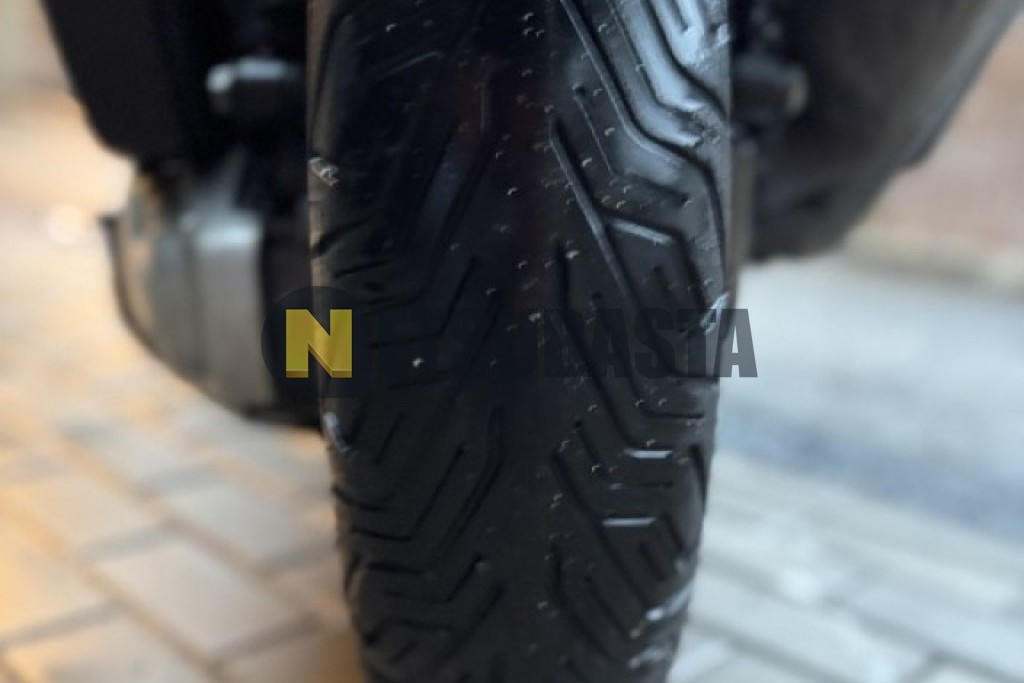 Piaggio Beverly 125 2010