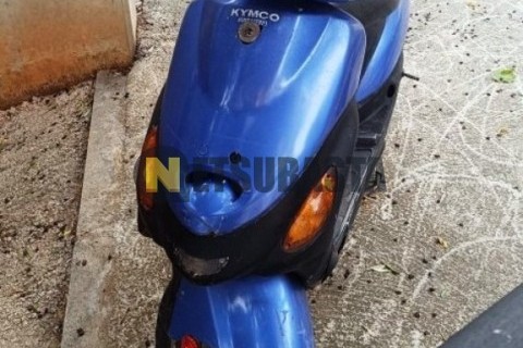 Yamazu L-ROAD 125 2007