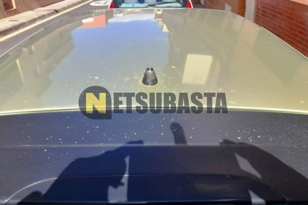 Renault Clio 1.4 16v 2003