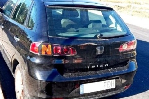 Yamazu L-ROAD 125 2007