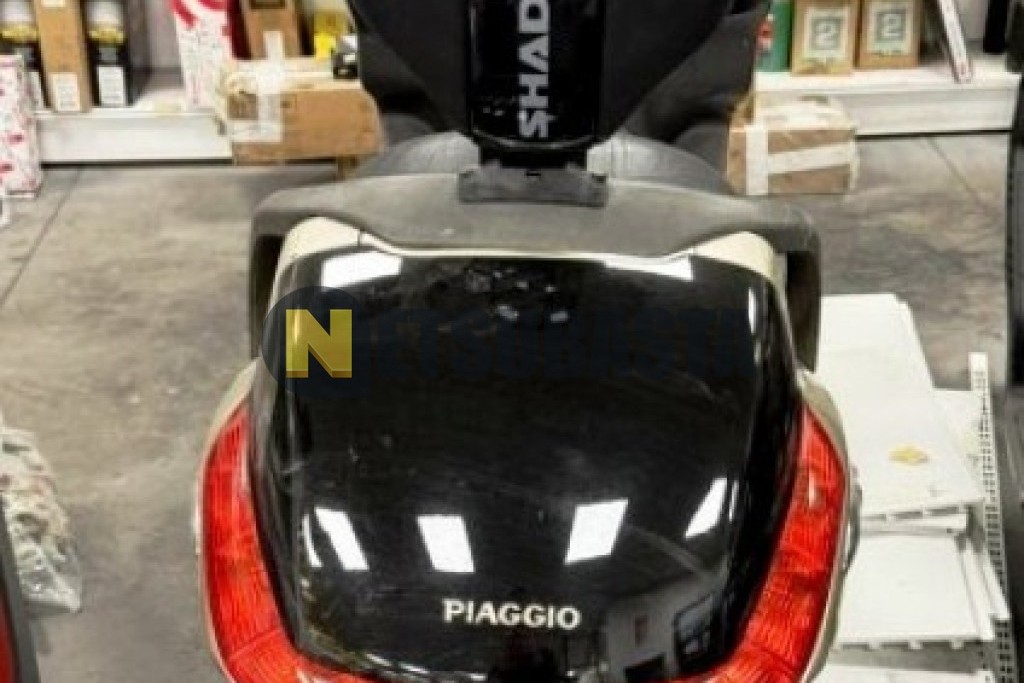 Piaggio X8 125 2005