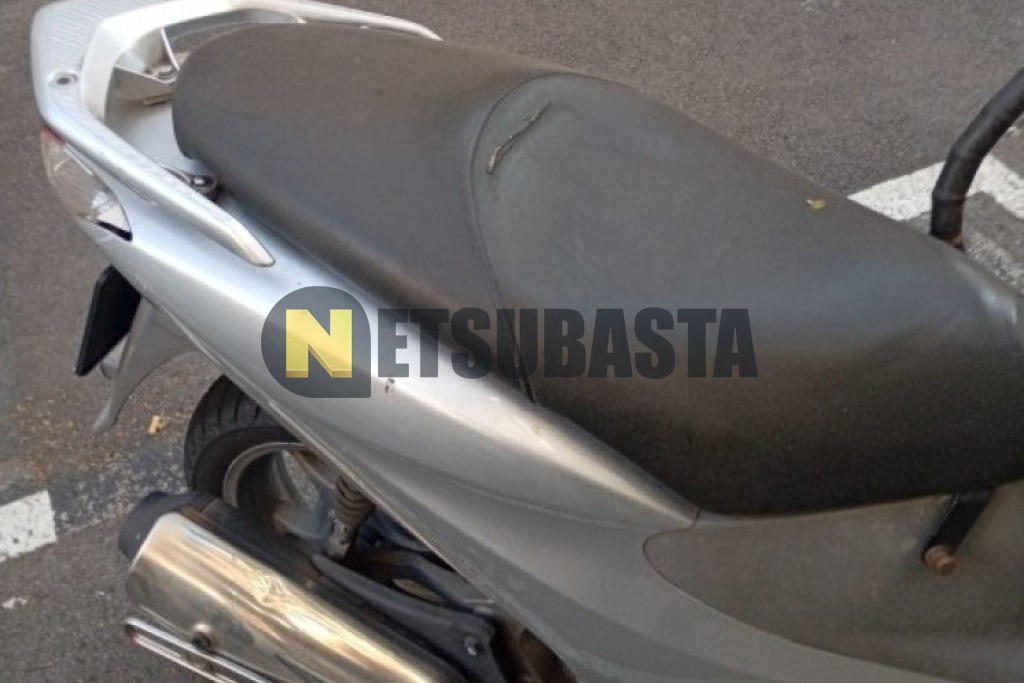 Honda Dylan 125 2006