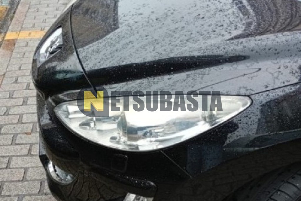 Peugeot 308 1.6 HDi FAP 2008