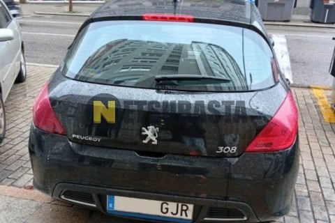 Yamazu L-ROAD 125 2007