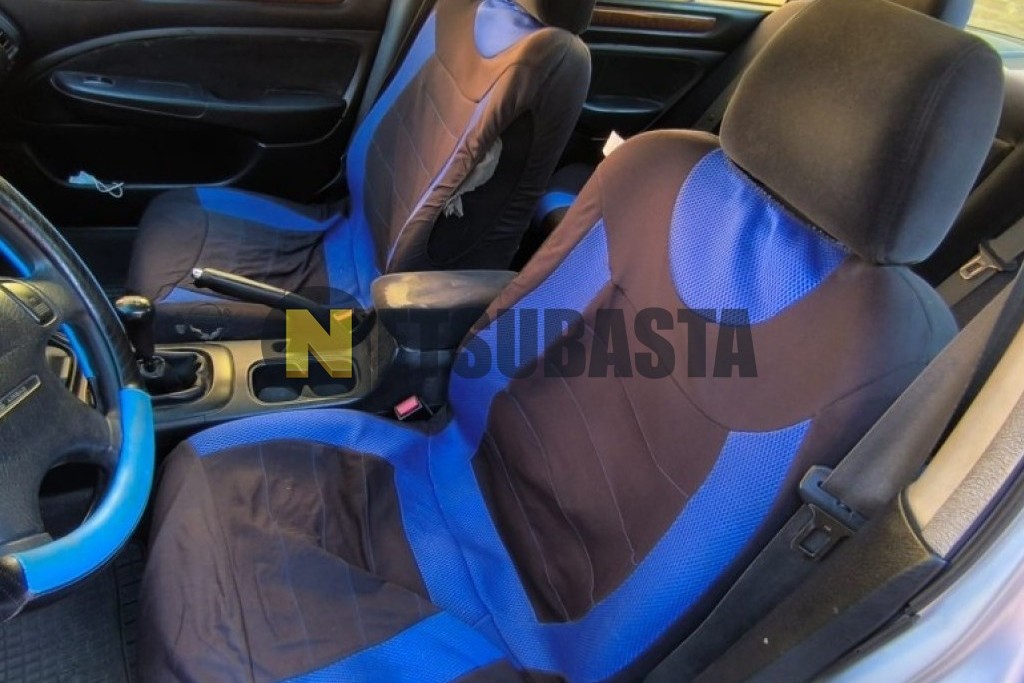 Honda Accord 1.8i LS VTEC 2002