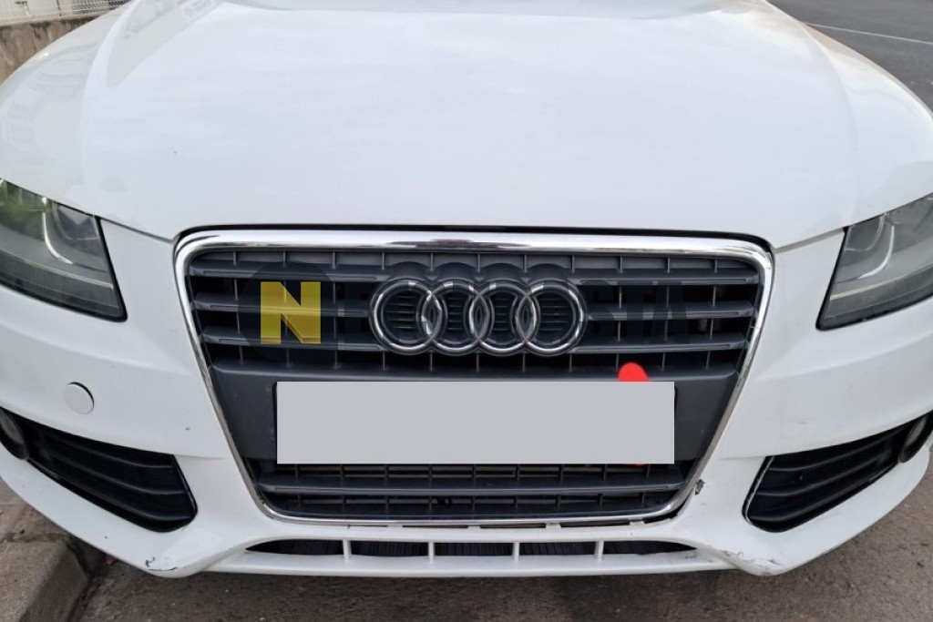 Audi A4 1.8 TFSI multitronic 2008