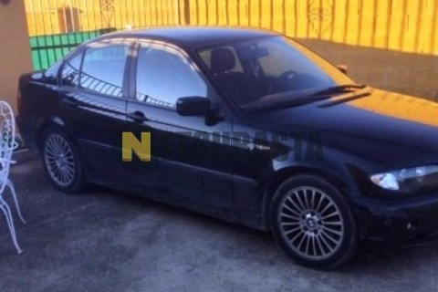 Yamazu L-ROAD 125 2007