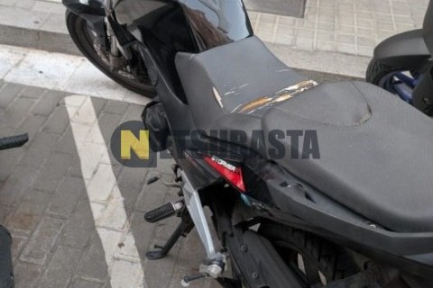 Yamazu L-ROAD 125 2007