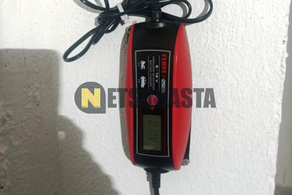 Yamaha XMAX 250 2007