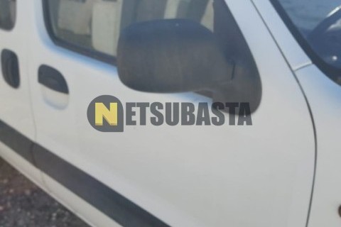 Yamaha Majesty 125 2014