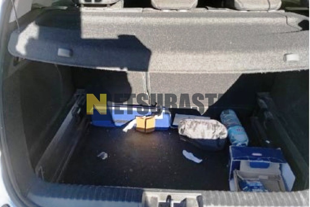 Renault Captur TCe GLP 2022