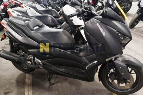 Yamaha XMAX 250 2007