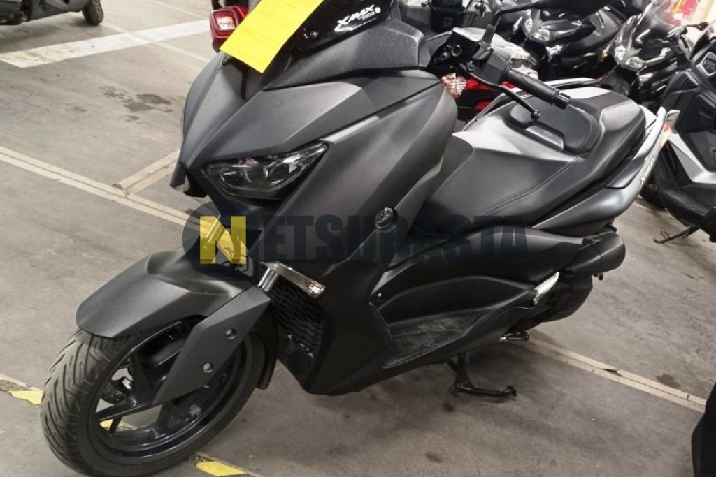 Yamaha XMAX 125 ABS 2019