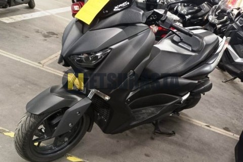 Yamaha XMAX 250 2007