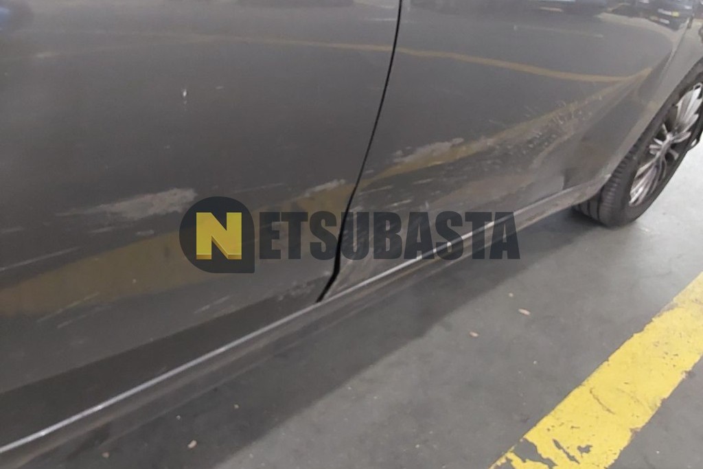 Fiat Tipo SW 1.3 Multijet 2022