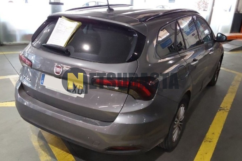 Fiat Tipo SW 1.3 Multijet 2022